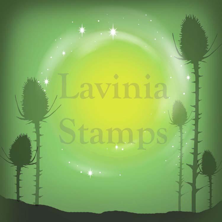 Lavinia Papers - 6 x 6 - Autumn Equinox - Lavinia World